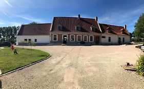 Aux doux logis